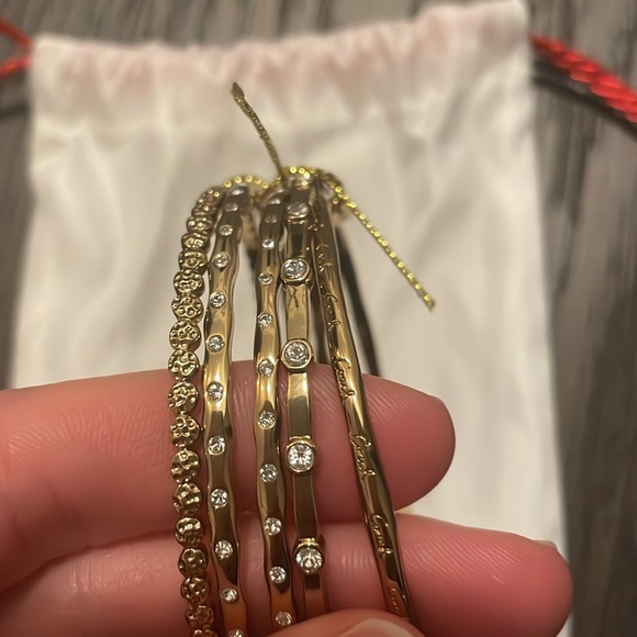 Coach bracelets - Picture 2 of 2